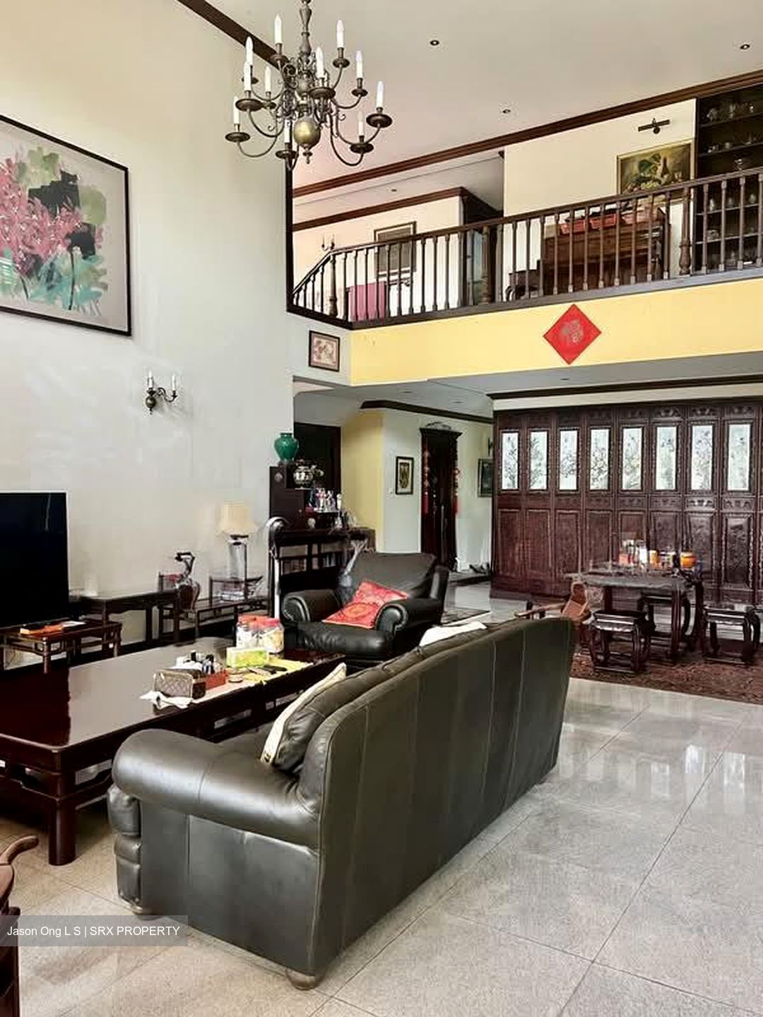 Green Hill Estate (D23), Detached #530500561